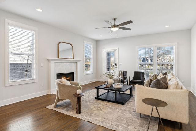 1609B 9th Ave, N, Nashville, TN 37208