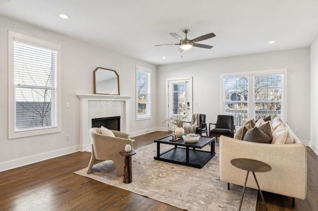 1609B 9th Ave, N, Nashville, TN 37208