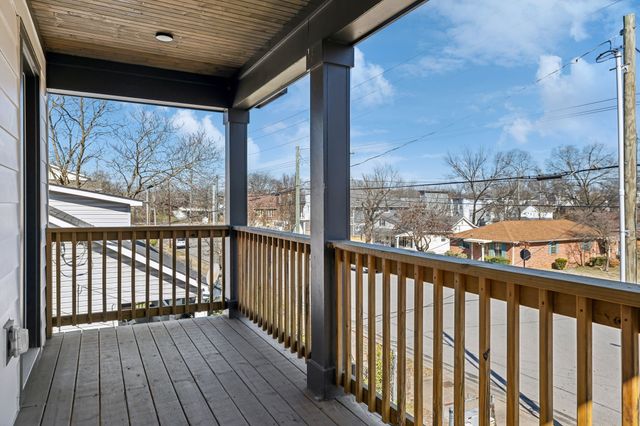 1609B 9th Ave, N, Nashville, TN 37208