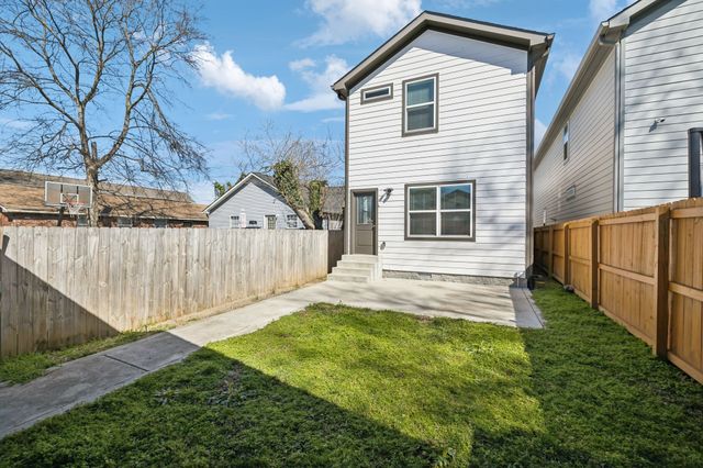 1609B 9th Ave, N, Nashville, TN 37208