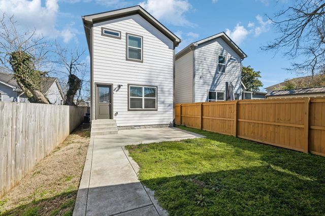1609B 9th Ave, N, Nashville, TN 37208