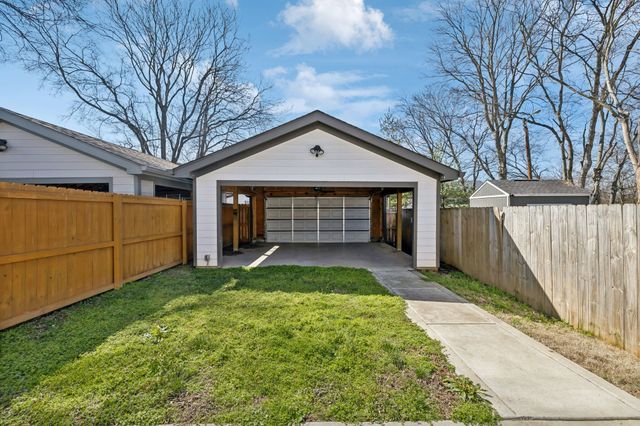1609B 9th Ave, N, Nashville, TN 37208