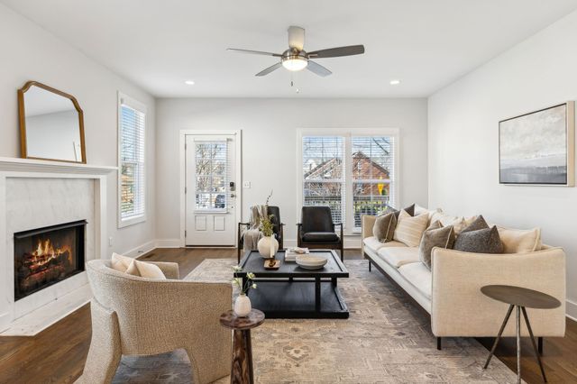 1609B 9th Ave, N, Nashville, TN 37208
