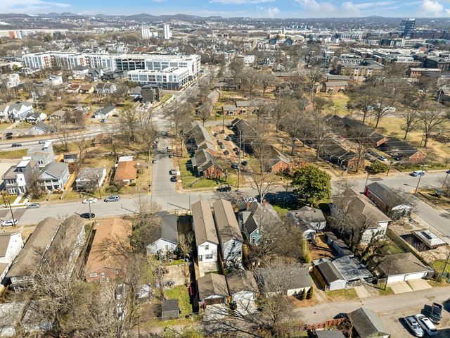 1609B 9th Ave, N, Nashville, TN 37208
