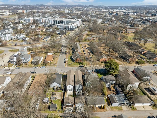1609B 9th Ave, N, Nashville, TN 37208