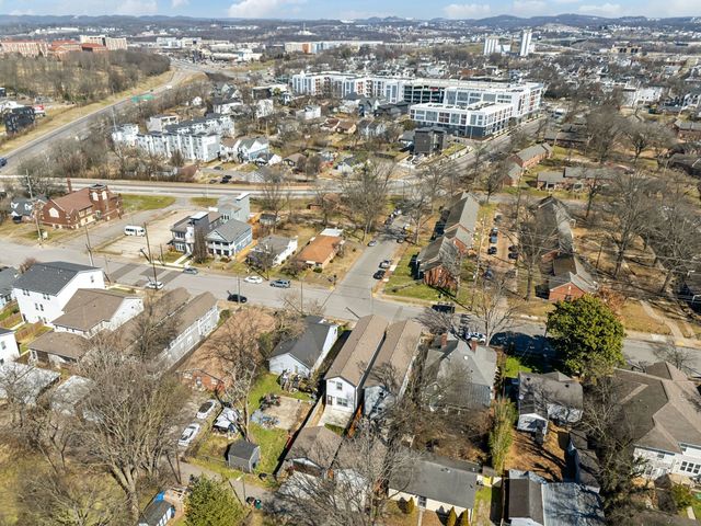 1609B 9th Ave, N, Nashville, TN 37208
