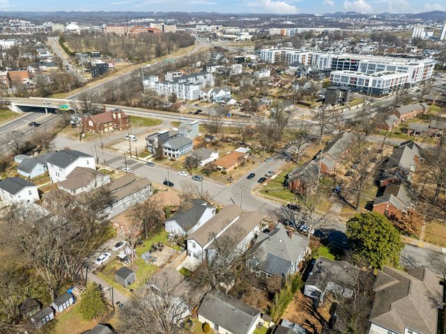 1609B 9th Ave, N, Nashville, TN 37208