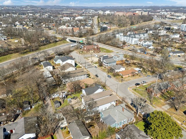 1609B 9th Ave, N, Nashville, TN 37208