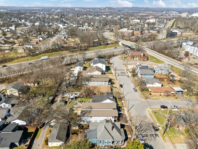 1609B 9th Ave, N, Nashville, TN 37208