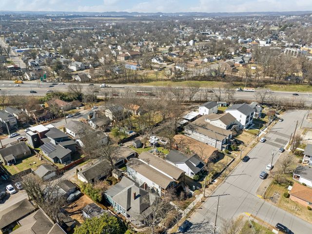 1609B 9th Ave, N, Nashville, TN 37208