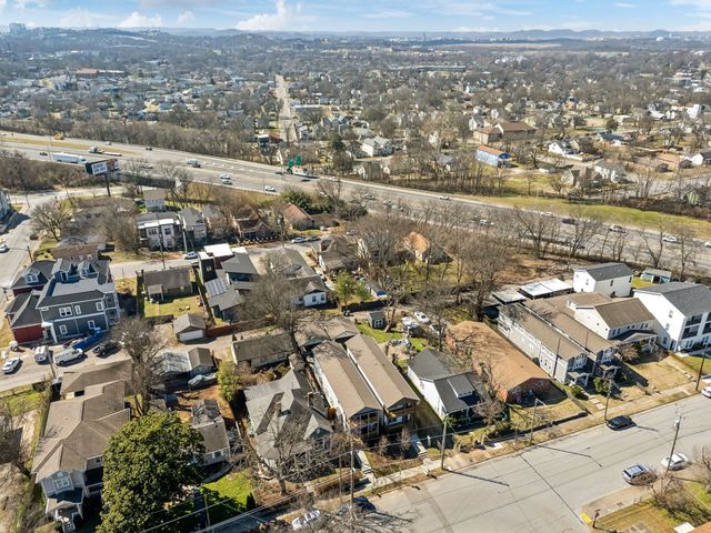 1609B 9th Ave, N, Nashville, TN 37208