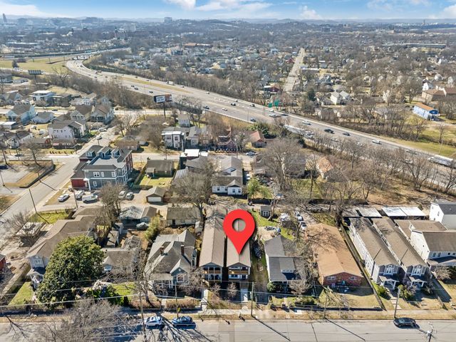 1609B 9th Ave, N, Nashville, TN 37208