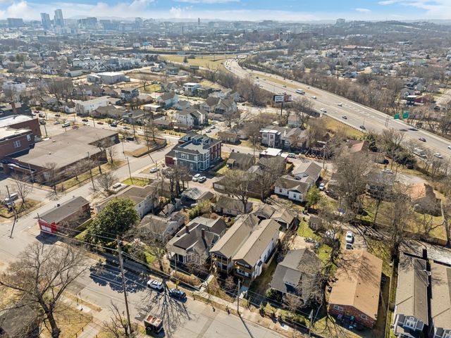 1609B 9th Ave, N, Nashville, TN 37208