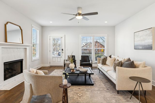 1609B 9th Ave, N, Nashville, TN 37208