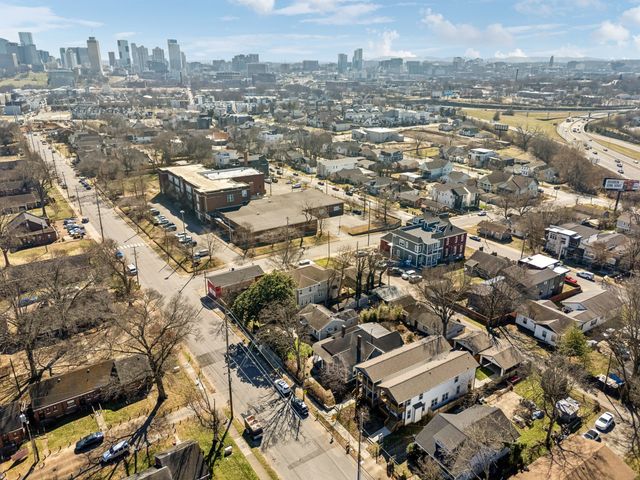 1609B 9th Ave, N, Nashville, TN 37208
