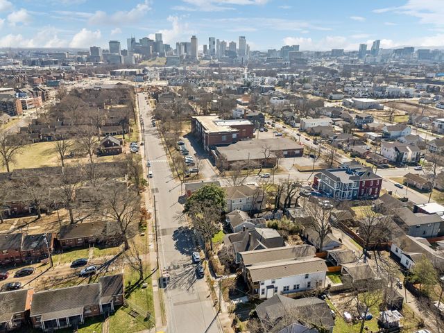 1609B 9th Ave, N, Nashville, TN 37208