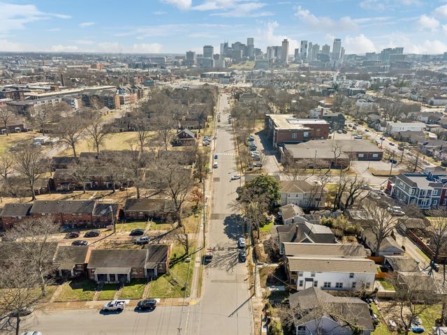 1609B 9th Ave, N, Nashville, TN 37208