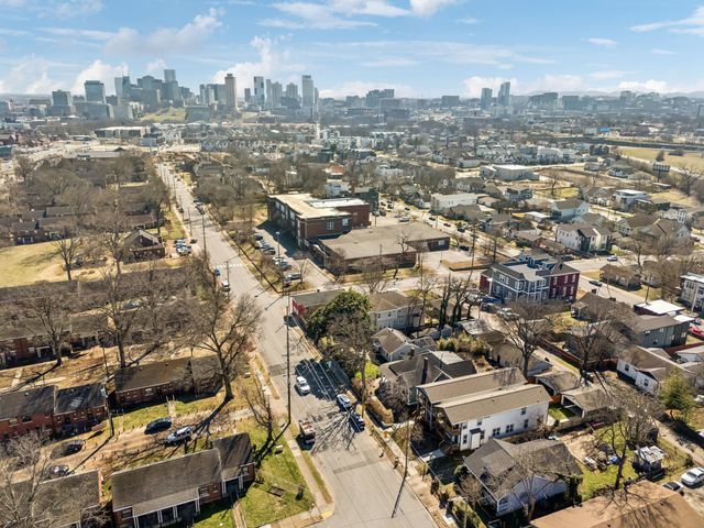 1609B 9th Ave, N, Nashville, TN 37208