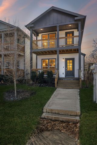 1609B 9th Ave, N, Nashville, TN 37208