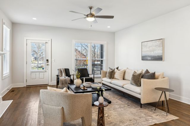 1609B 9th Ave, N, Nashville, TN 37208