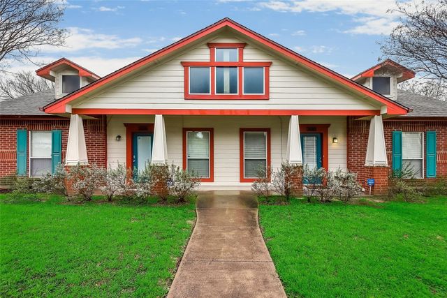 300 E Main Street, Lancaster, TX 75146