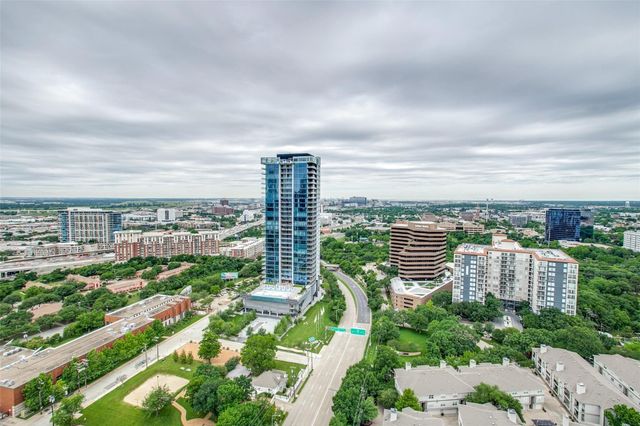 2900 Mckinnon Street 2404, Dallas, TX 75201