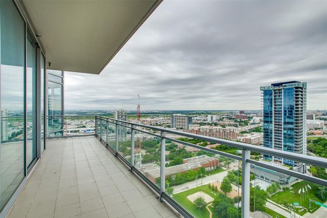 2900 Mckinnon Street 2404, Dallas, TX 75201