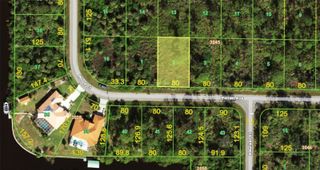 13466 PULLEN AVENUE, Port Charlotte, FL 33953