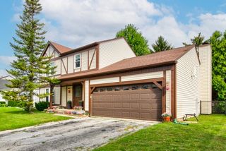 688 Equestrian Drive, Wheeling, IL 60090