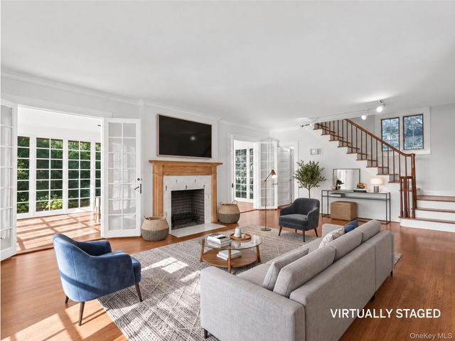 11 Wyndham Road, Scarsdale, NY 10583