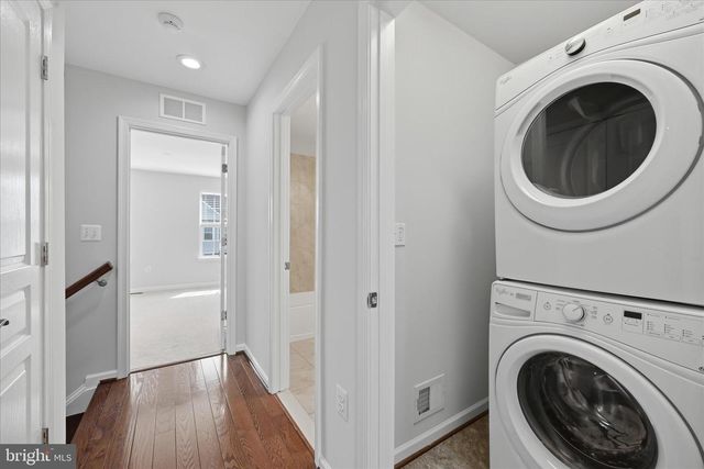 8206 HERITAGE CROSSING CT, Manassas, VA 20109