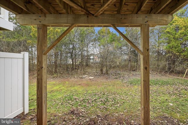 8206 HERITAGE CROSSING CT, Manassas, VA 20109