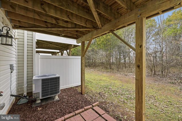 8206 HERITAGE CROSSING CT, Manassas, VA 20109