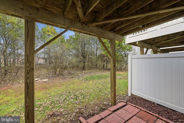 8206 HERITAGE CROSSING CT, Manassas, VA 20109