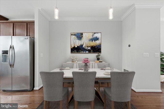 8206 HERITAGE CROSSING CT, Manassas, VA 20109