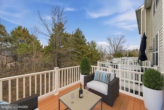 8206 HERITAGE CROSSING CT, Manassas, VA 20109