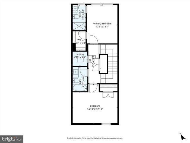 8206 HERITAGE CROSSING CT, Manassas, VA 20109