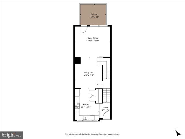 8206 HERITAGE CROSSING CT, Manassas, VA 20109