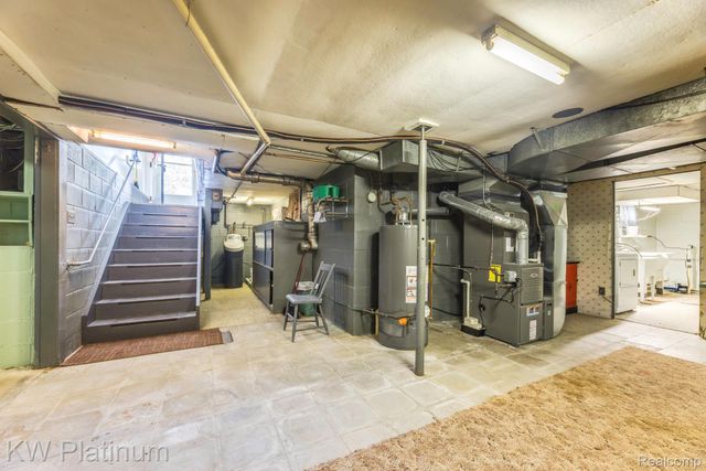 5930 Gratiot Avenue, St. Clair Township, MI 48079