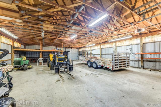 5930 Gratiot Avenue, St. Clair Township, MI 48079
