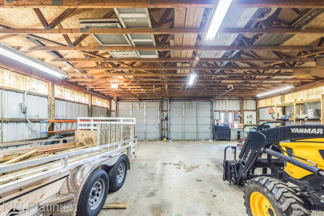 5930 Gratiot Avenue, St. Clair Township, MI 48079