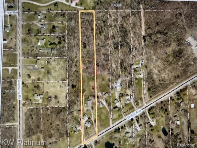 5930 Gratiot Avenue, St. Clair Township, MI 48079