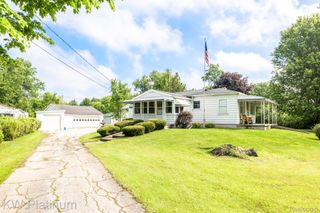 5930 Gratiot Avenue, St. Clair Township, MI 48079