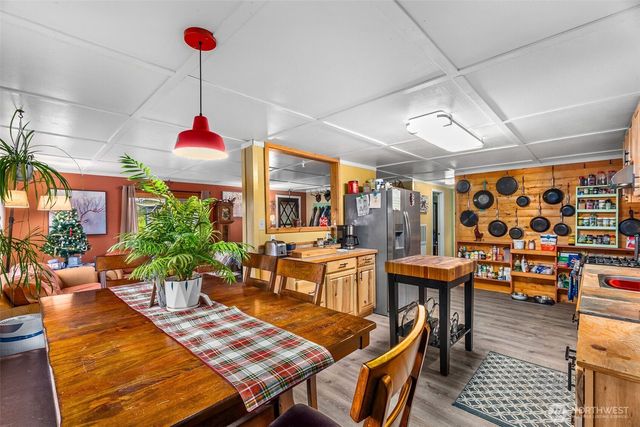 510 Forest Drive, Brinnon, WA 98320