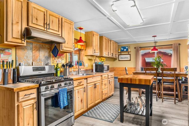 510 Forest Drive, Brinnon, WA 98320