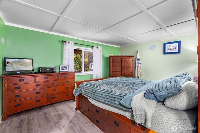 510 Forest Drive, Brinnon, WA 98320