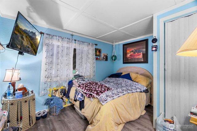 510 Forest Drive, Brinnon, WA 98320