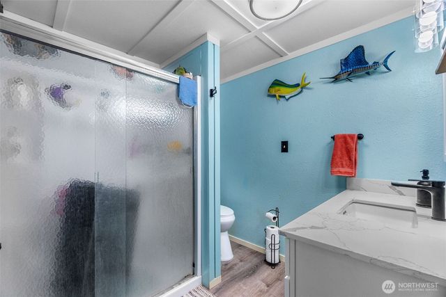 510 Forest Drive, Brinnon, WA 98320