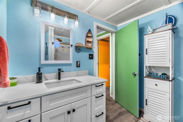 510 Forest Drive, Brinnon, WA 98320