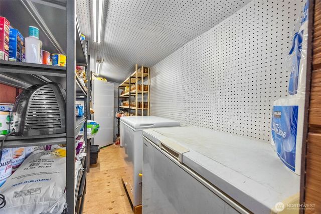 510 Forest Drive, Brinnon, WA 98320